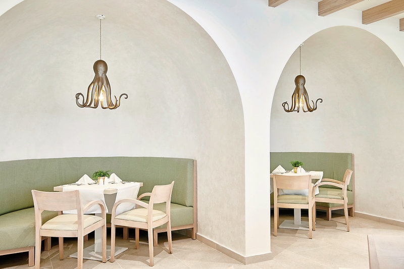 Iberostar Selection Albufera Park 33