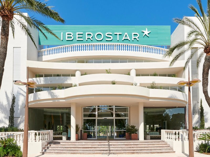 Iberostar Selection Albufera Park