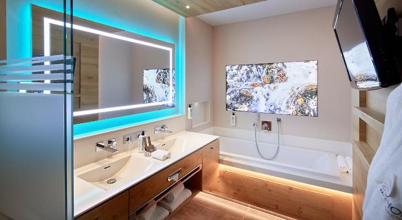 Wellness- und Vitalhotel Jagdhof 3
