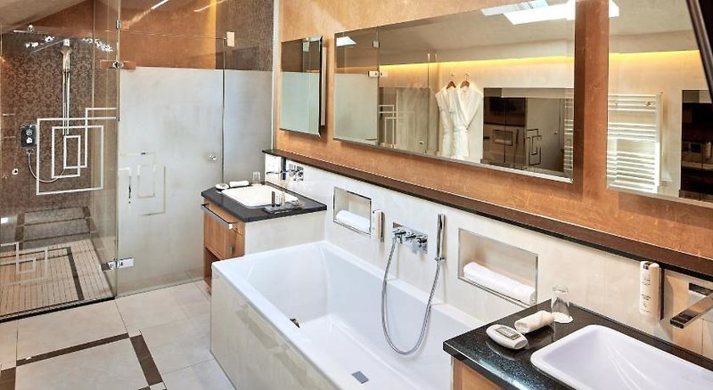 Wellness- und Vitalhotel Jagdhof 4