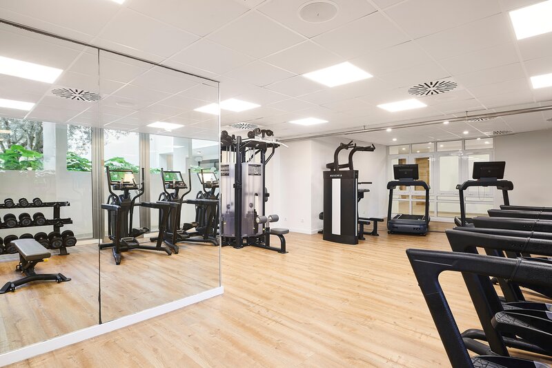 Iberostar Selection Albufera Playa 9