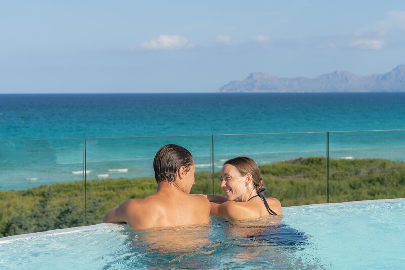 Iberostar Selection Albufera Playa 26