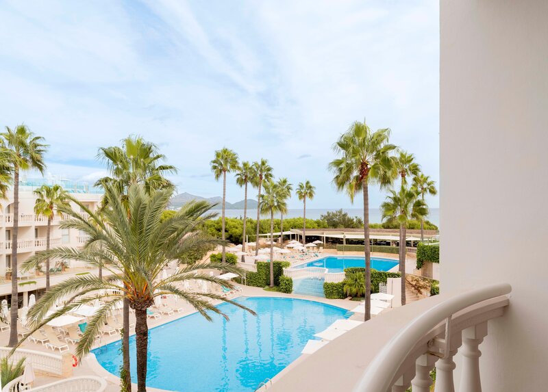 Iberostar Selection Albufera Playa 37