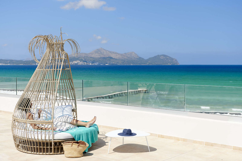 Iberostar Selection Albufera Playa 58