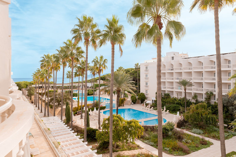 Iberostar Selection Albufera Playa 61