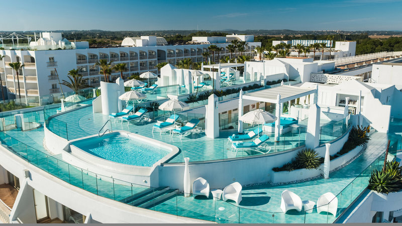 Iberostar Selection Albufera Playa 1