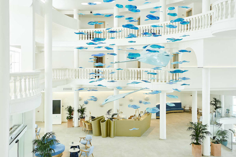 Iberostar Selection Albufera Playa 7