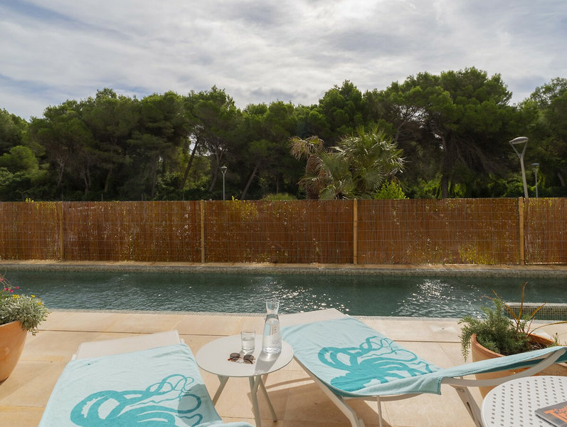 Iberostar Selection Albufera Playa 8