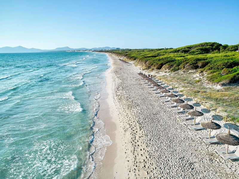 Iberostar Selection Albufera Playa 6