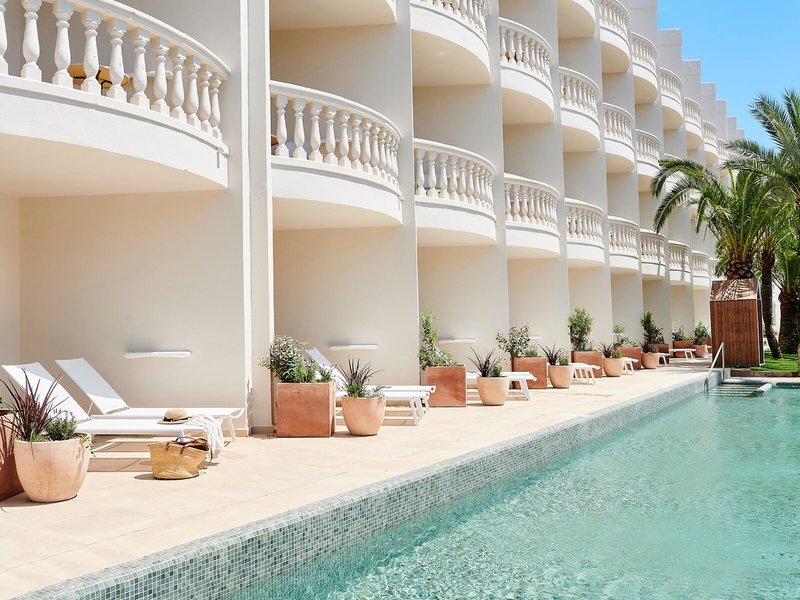 Iberostar Selection Albufera Playa 8