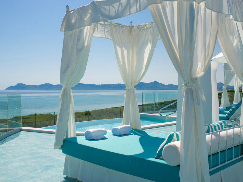 Iberostar Selection Albufera Playa 9