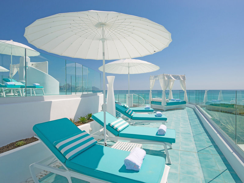 Iberostar Selection Albufera Playa 10