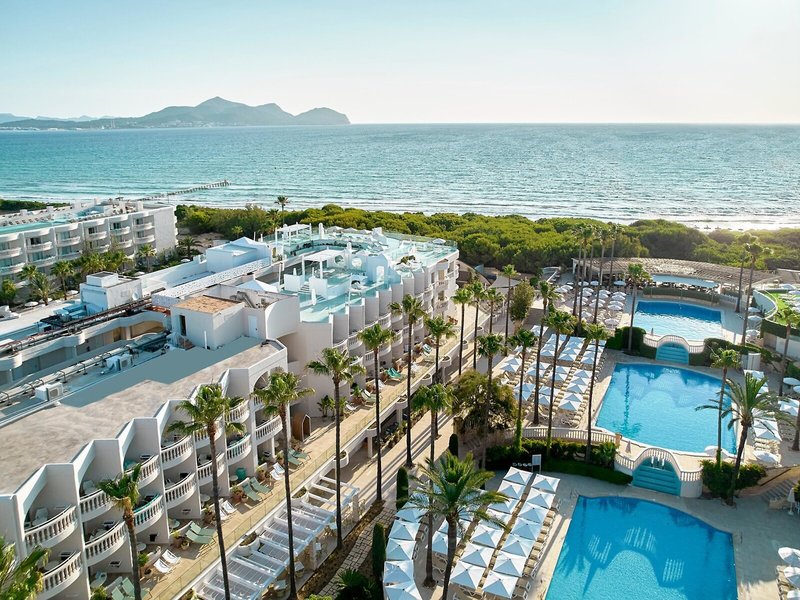 Iberostar Selection Albufera Playa 11