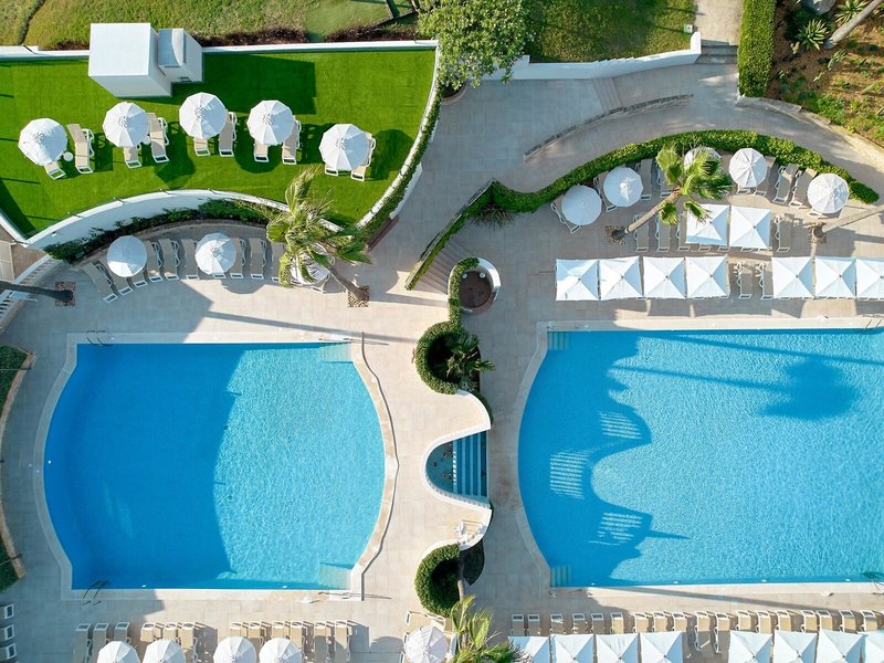 Iberostar Selection Albufera Playa 12