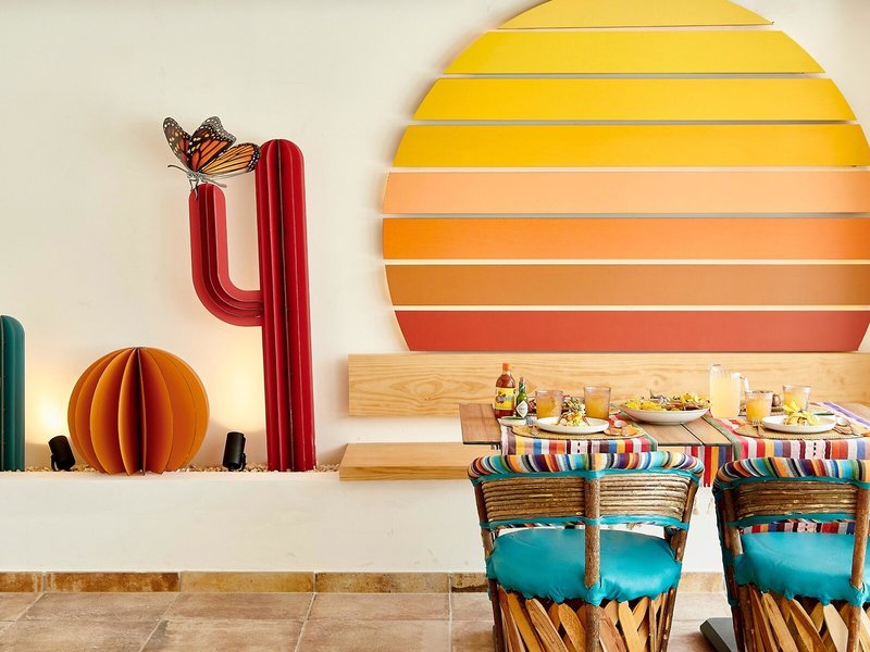 Iberostar Selection Albufera Playa 17