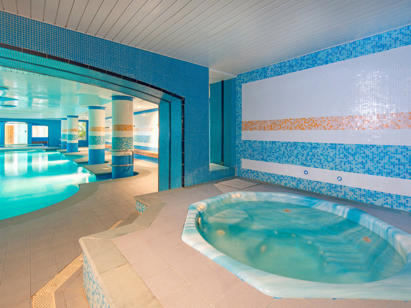 Iberostar Selection Albufera Playa 21