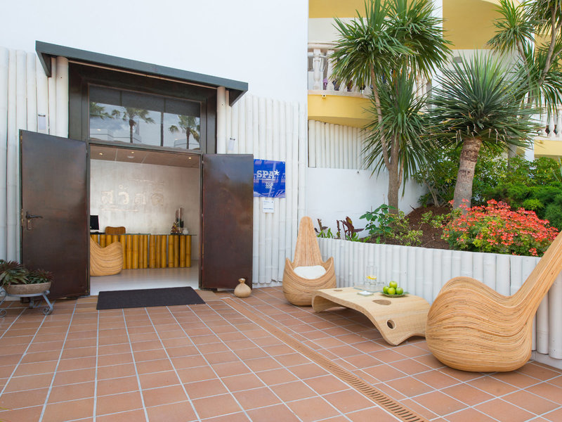 Iberostar Selection Albufera Playa 22