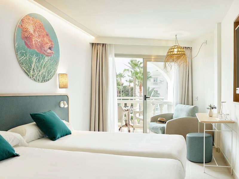 Iberostar Selection Albufera Playa 26