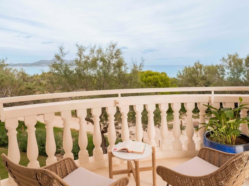Iberostar Selection Albufera Playa 33
