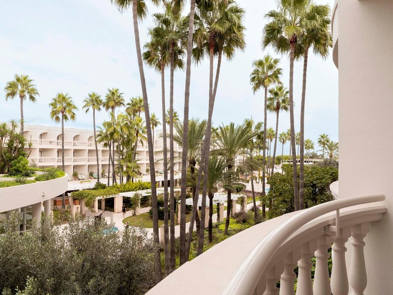 Iberostar Selection Albufera Playa 34