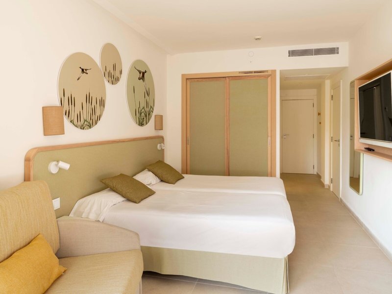 Iberostar Selection Albufera Playa 35