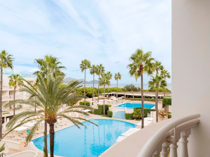 Iberostar Selection Albufera Playa 36