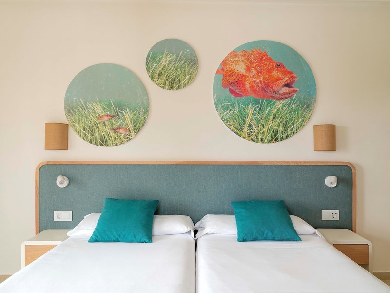 Iberostar Selection Albufera Playa 37
