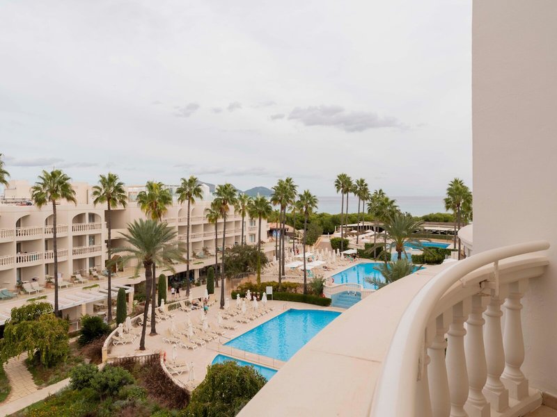 Iberostar Selection Albufera Playa 39