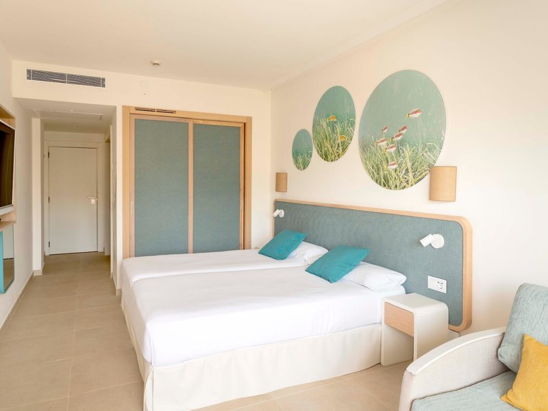 Iberostar Selection Albufera Playa 40