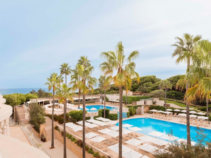 Iberostar Selection Albufera Playa 44