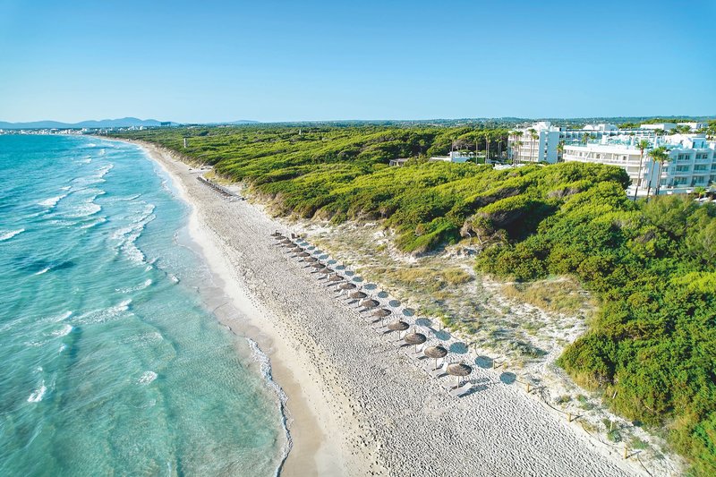 Iberostar Selection Albufera Playa 2