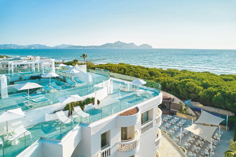 Iberostar Selection Albufera Playa 4