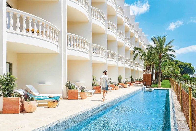 Iberostar Selection Albufera Playa 5