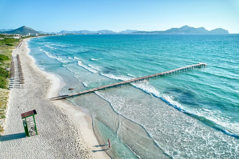 Iberostar Selection Albufera Playa 6