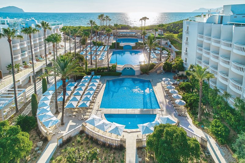 Iberostar Selection Albufera Playa 9