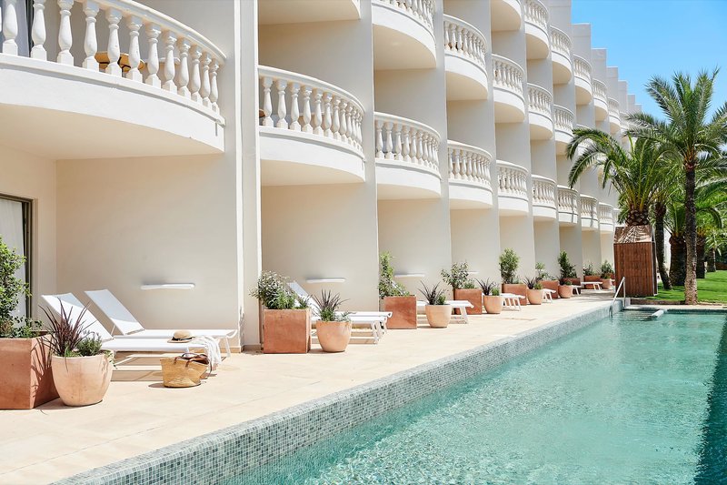 Iberostar Selection Albufera Playa 13