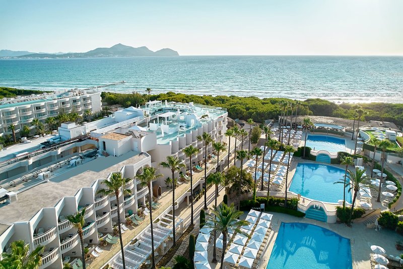 Iberostar Selection Albufera Playa 1