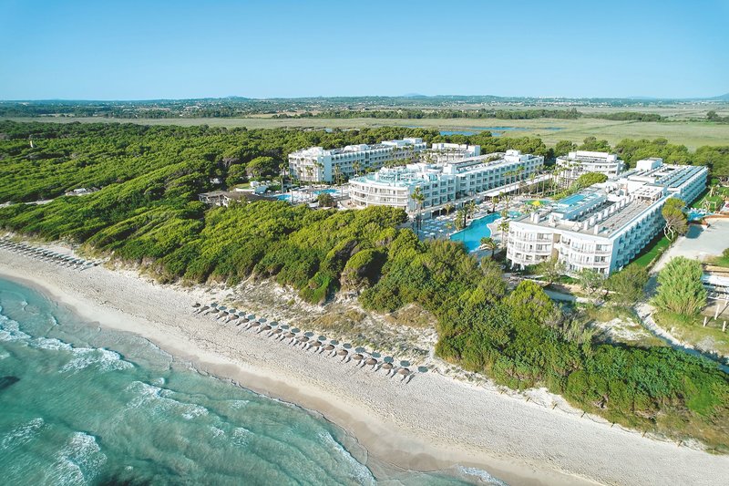 Iberostar Selection Albufera Playa 8