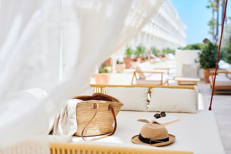 Iberostar Selection Albufera Playa 12