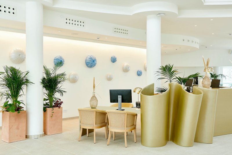 Iberostar Selection Albufera Playa 14