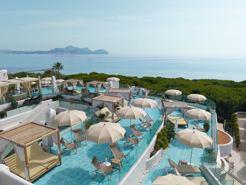 Iberostar Selection Albufera Playa 16