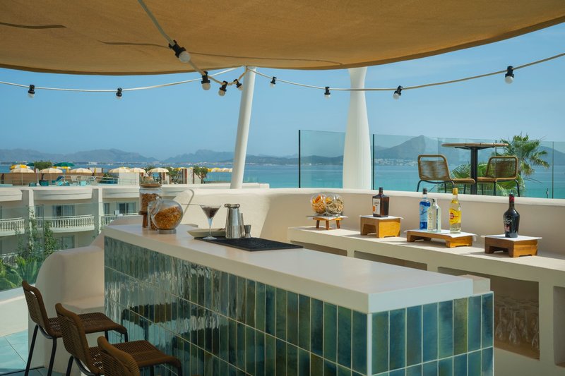 Iberostar Selection Albufera Playa 17