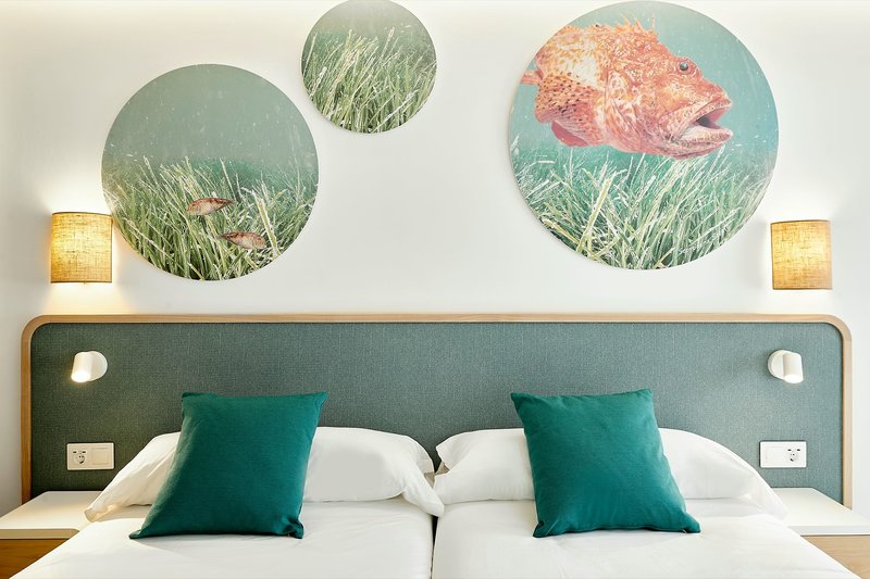 Iberostar Selection Albufera Playa 18