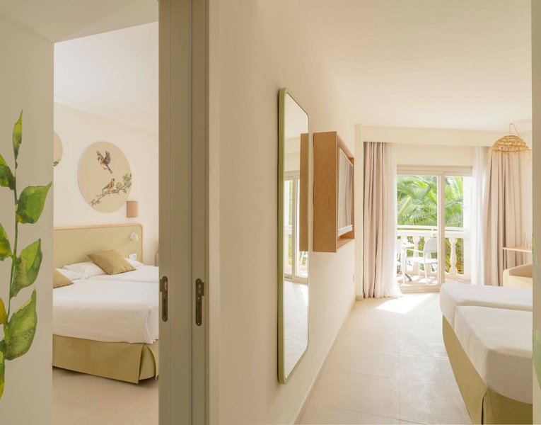 Iberostar Selection Albufera Playa 21