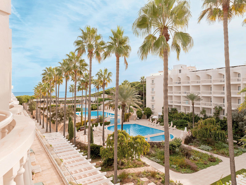 Iberostar Selection Albufera Playa 7