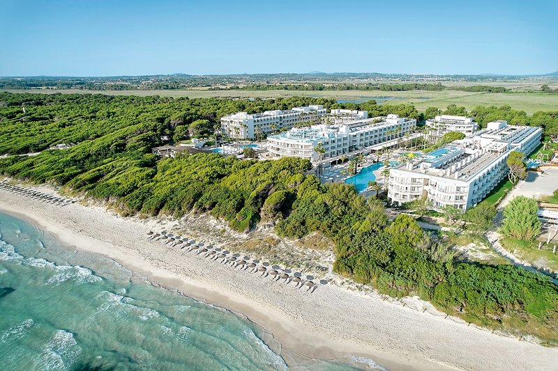 Iberostar Selection Albufera Playa 9