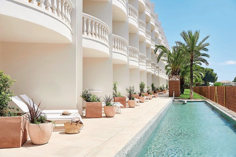 Iberostar Selection Albufera Playa 11