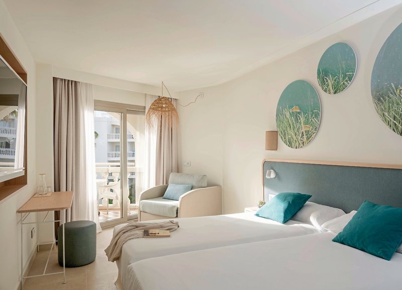 Iberostar Selection Albufera Playa 12