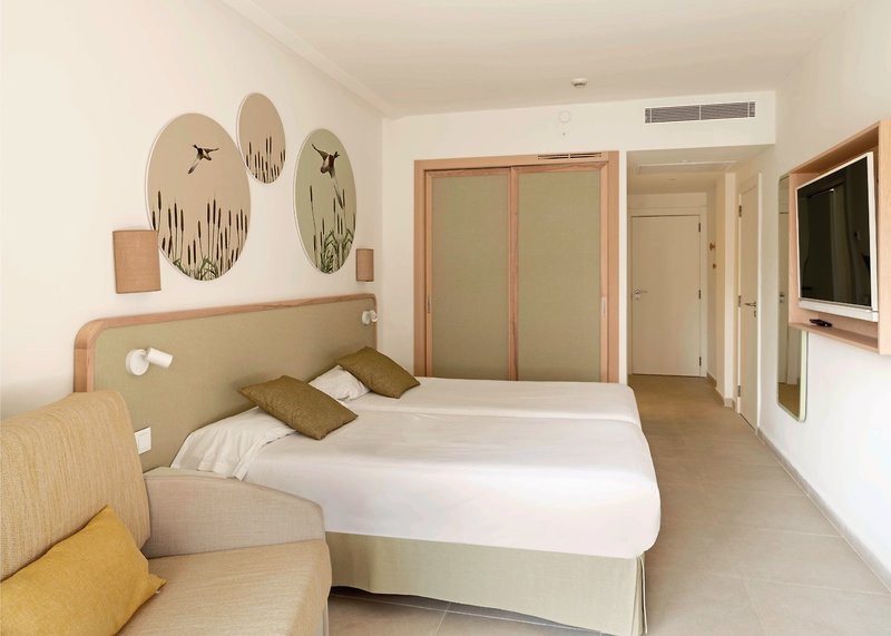 Iberostar Selection Albufera Playa 16