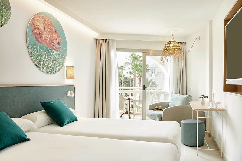 Iberostar Selection Albufera Playa 18